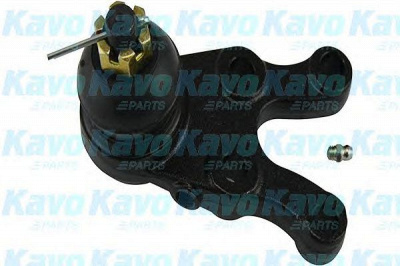 KAVO PARTS sbj5507 -  Несущий / направляющий шарнир